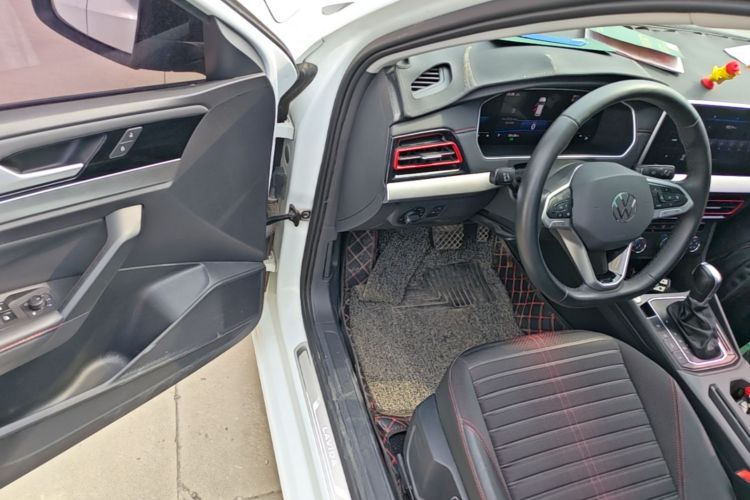 Volkswagen Lavida 2023 car image #16