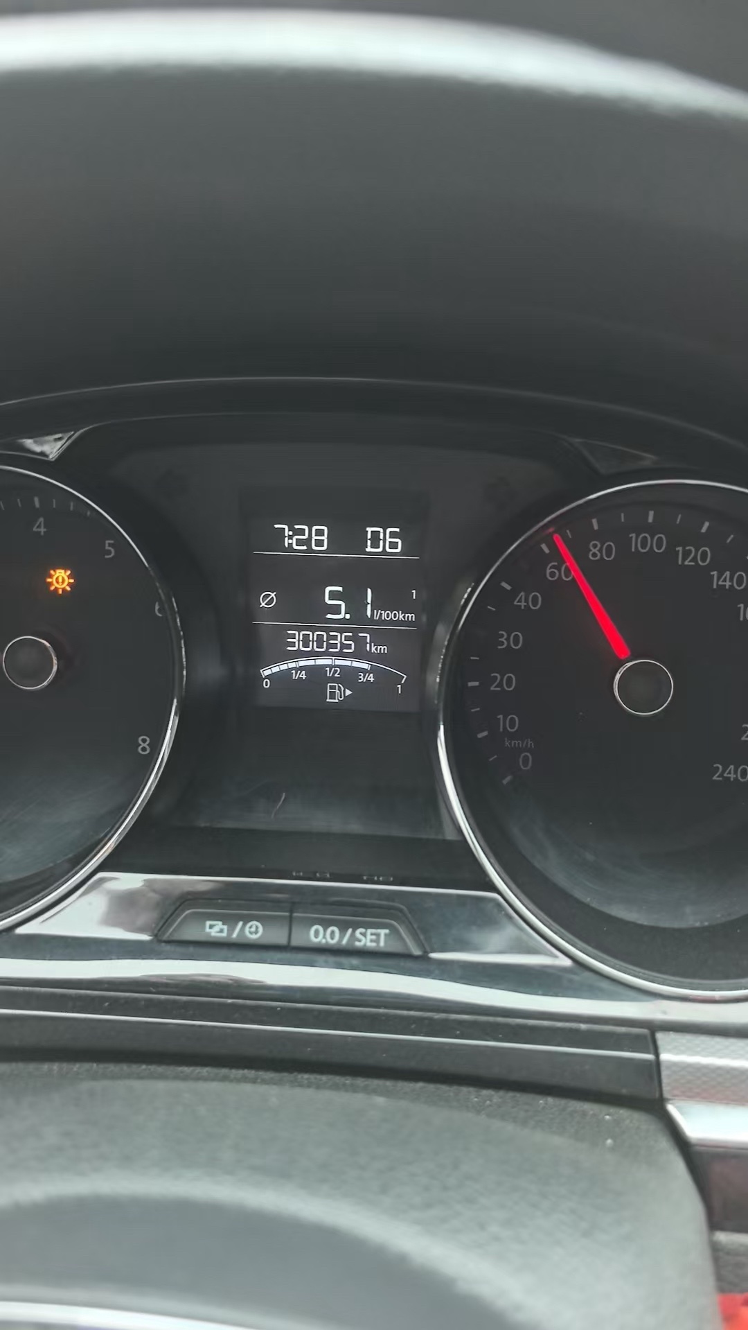 Volkswagen Bora 2017 صورة سيارة #7