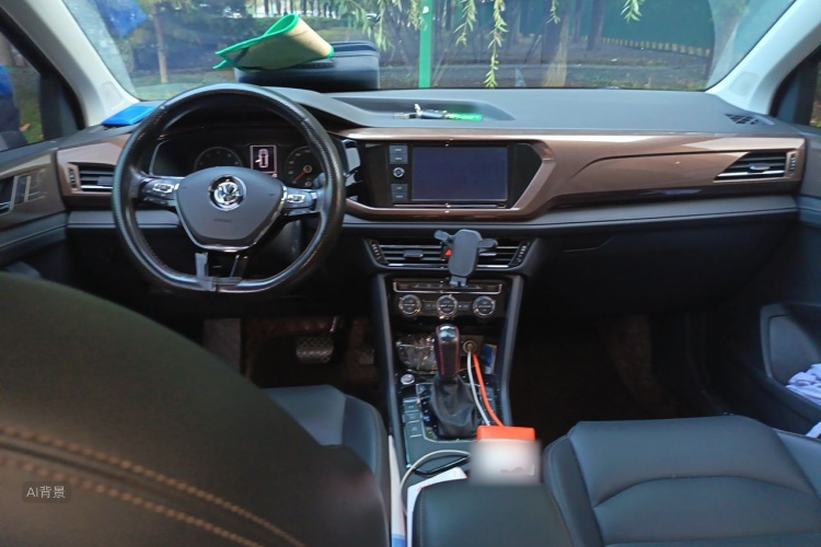 Volkswagen Tharu 2020 #11 Volkswagen Tharu 2020 immagine di auto #11