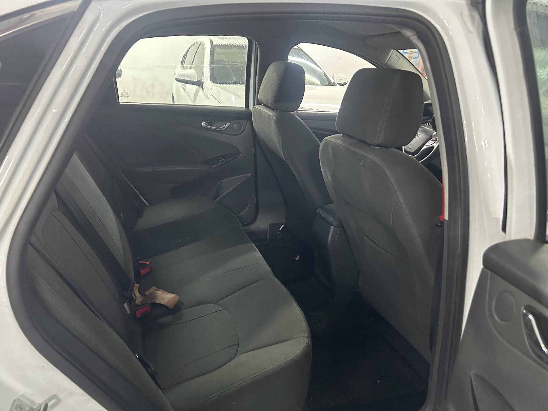 Chery Arrizo 7 2016 car image #4