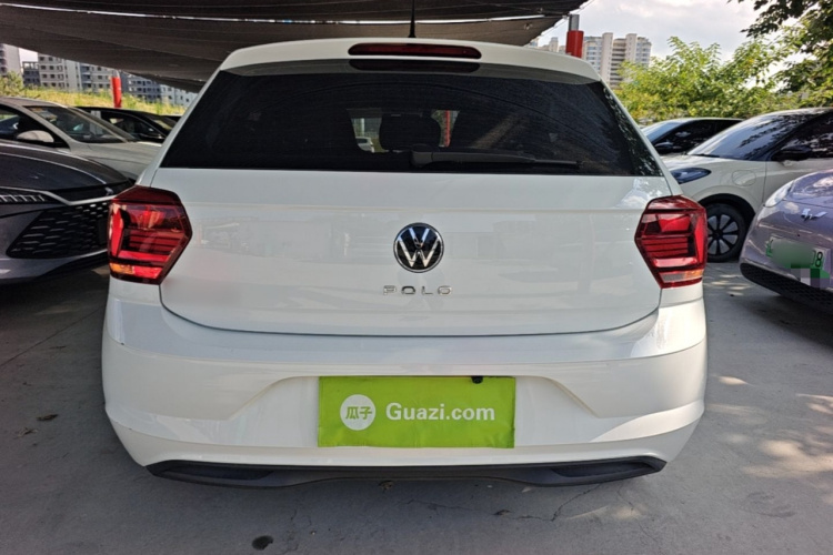 Volkswagen Polo 2023 #6 Volkswagen Polo 2023 car image #6
