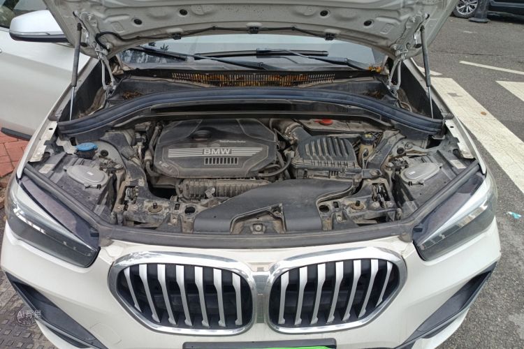 BMW X1 2020 image de voiture #22