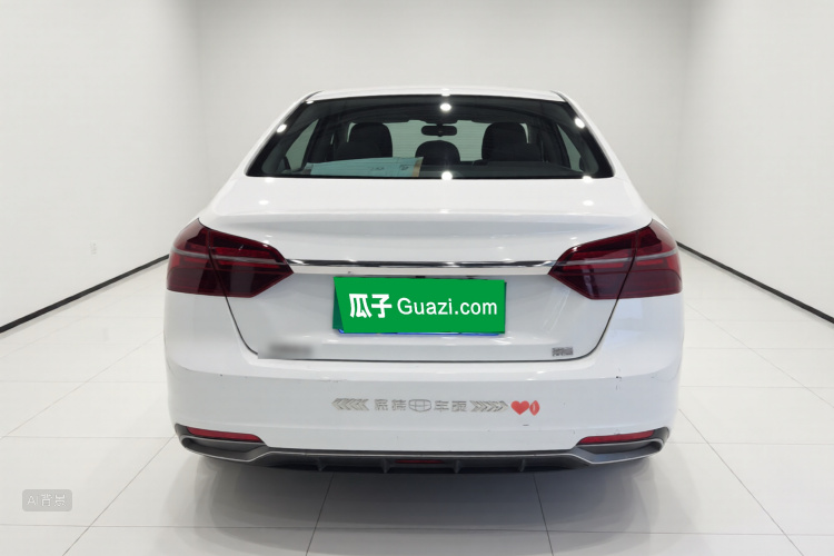 GEELY Emgrand 2020 #6 GEELY Emgrand 2020 car image #6