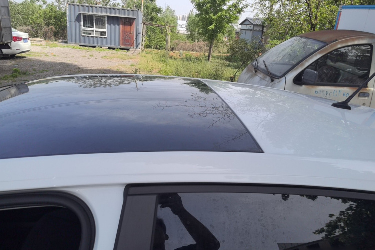 Volkswagen Polo 2020 car image #25