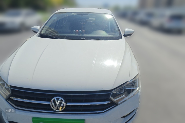 Volkswagen Bora 2019 car image #3