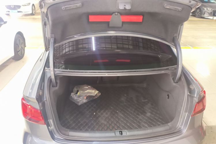 Audi A3 2020 #21 Audi A3 2020 immagine di auto #21