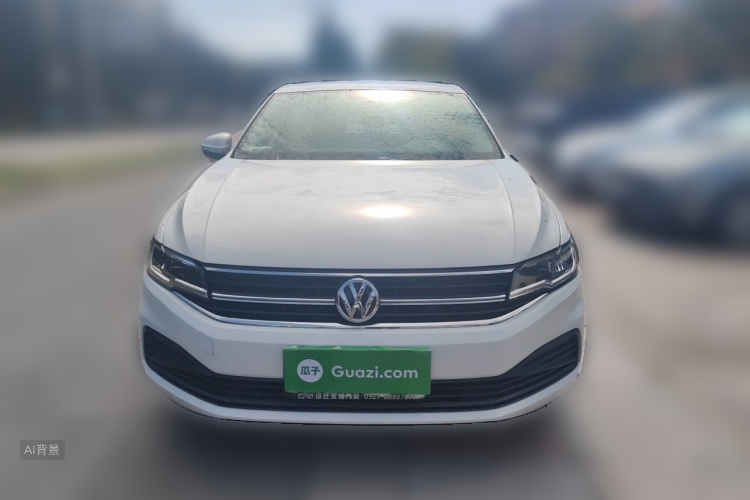 Volkswagen Bora 2020 #3 Volkswagen Bora 2020 immagine di auto #3