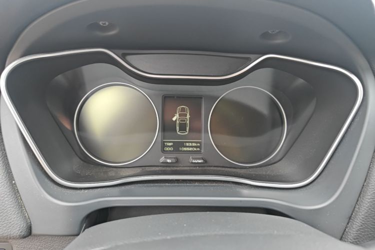 GEELY Vision X6 2017 #12 GEELY Vision X6 2017 imagen de coche #12