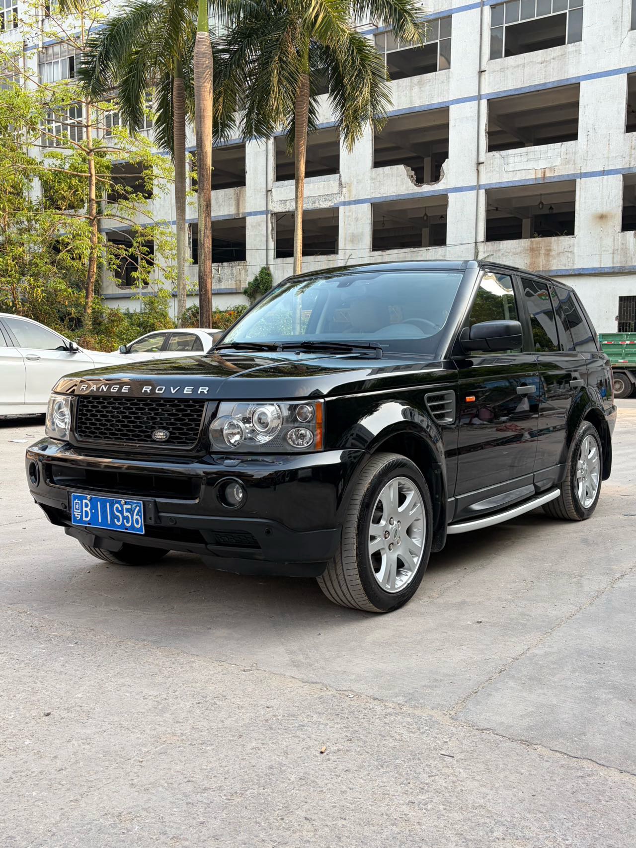 2006 2006 car image