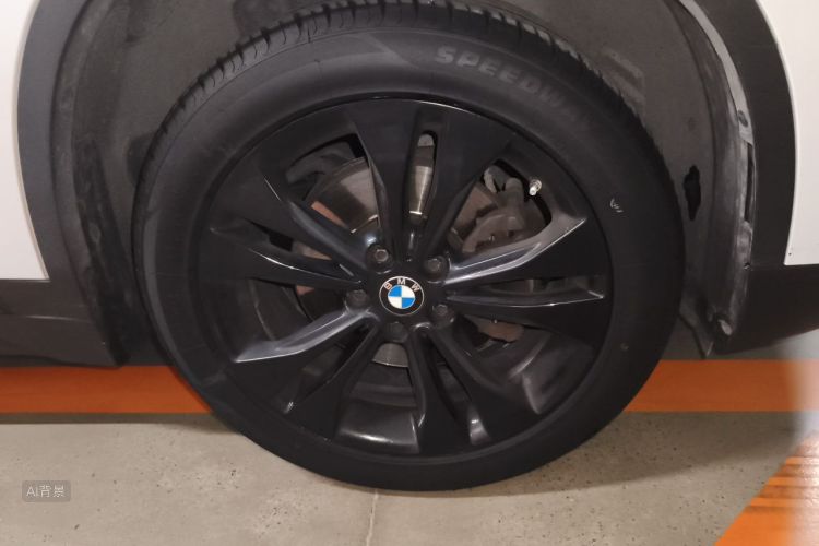 BMW X1 2019 #9 BMW X1 2019 car image #9