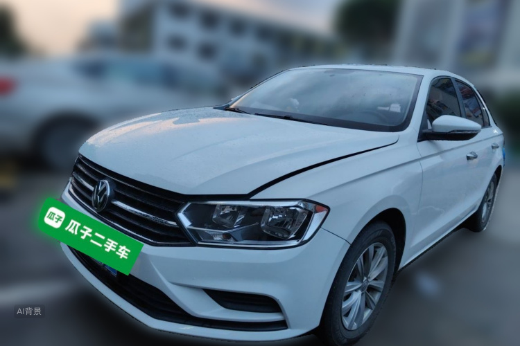 Volkswagen Bora 2017 #2 Volkswagen Bora 2017 car image #2