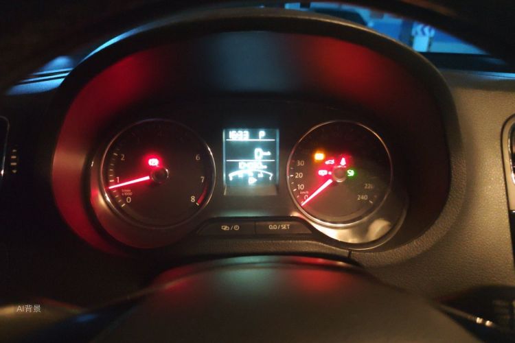 Volkswagen Polo 2017 #13 Volkswagen Polo 2017 car image #13