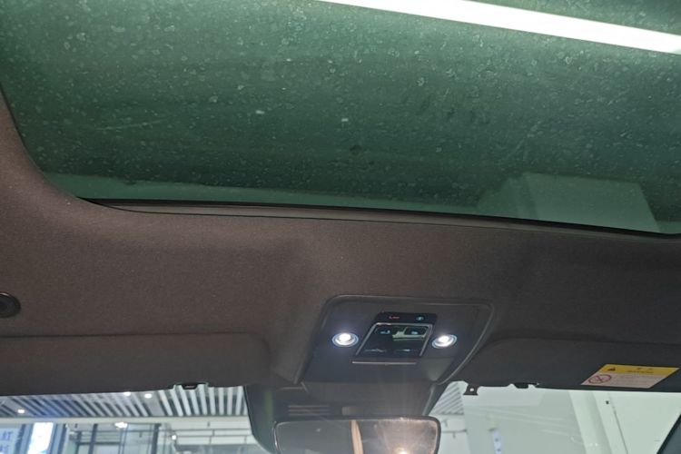 BYD Han 2023 #20 BYD Han 2023 изображение автомобиля #20