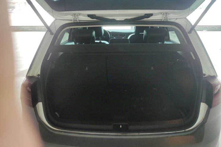 Volkswagen Golf 2015 #19 Volkswagen Golf 2015 car image #19