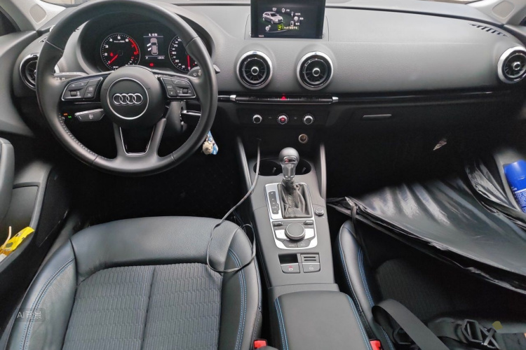 Audi A3 2021 #11 Audi A3 2021 car image #11