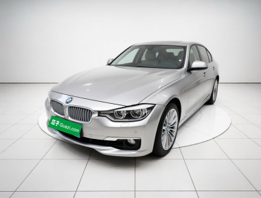 BMW 3 Series 2018 BMW 3 Series 2018 car image
