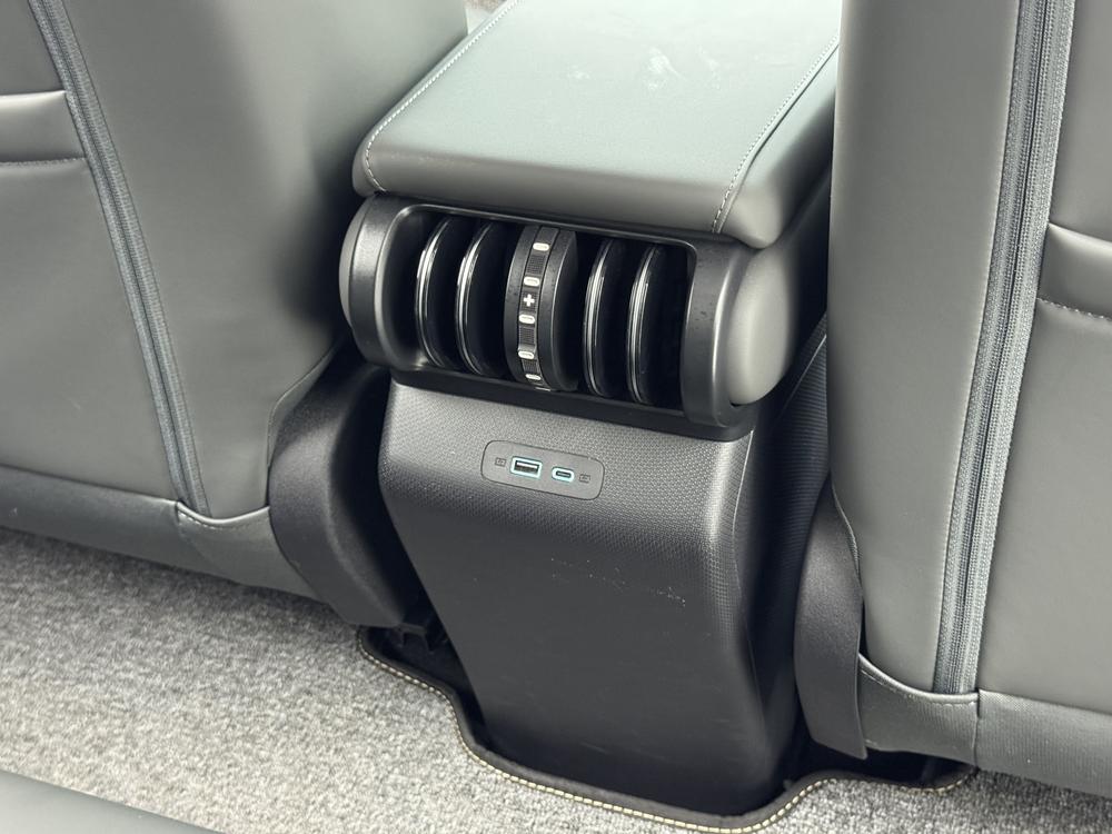 BYD Yuan Plus 2025 car image #11