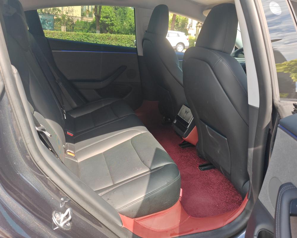 Tesla Model 3 2025 #19 Tesla Model 3 2025 صورة سيارة #19