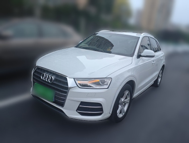 Audi Q3 2016 Audi Q3 2016 immagine di auto