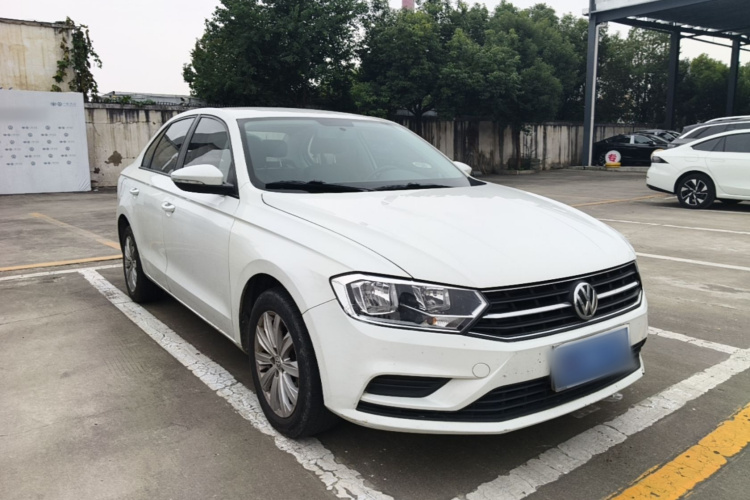 Volkswagen Bora 2020 صورة سيارة #4