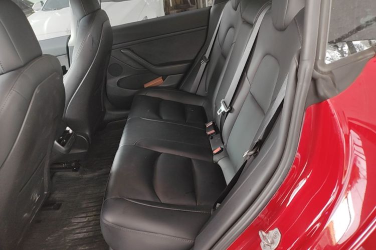 Tesla Model 3 2022 car image #13