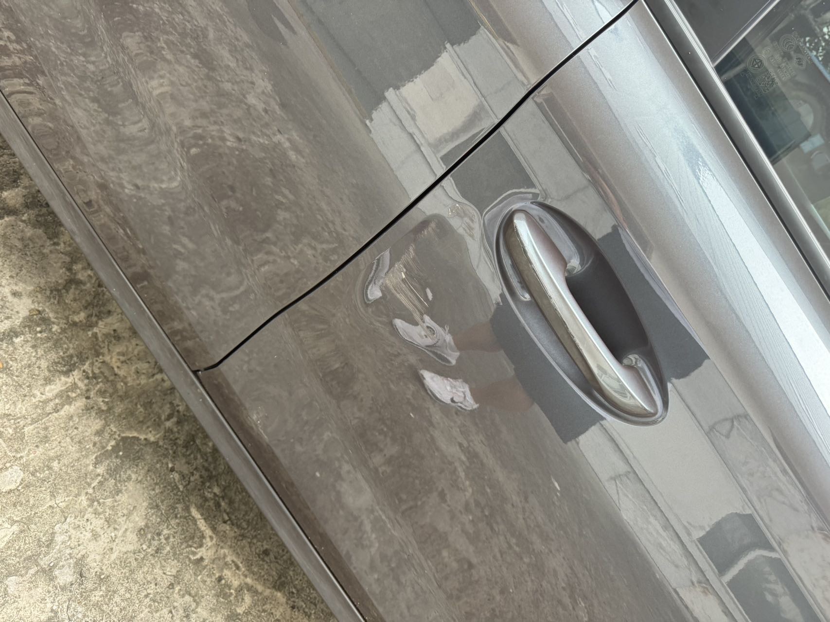 MG 5 2023 #8 MG 5 2023 car image #8
