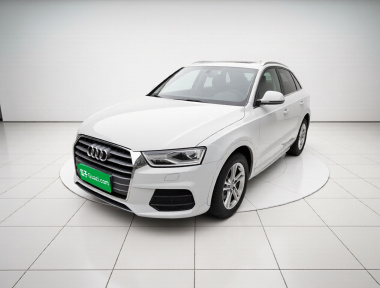 Audi Q3 2016 Audi Q3 2016 car image