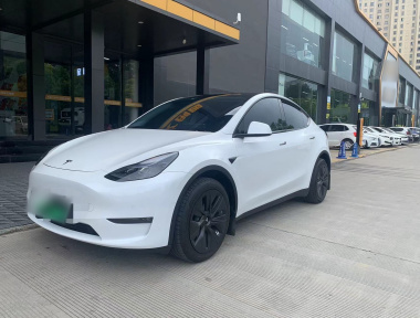 Tesla Model Y 2023 Tesla Model Y 2023 صورة سيارة