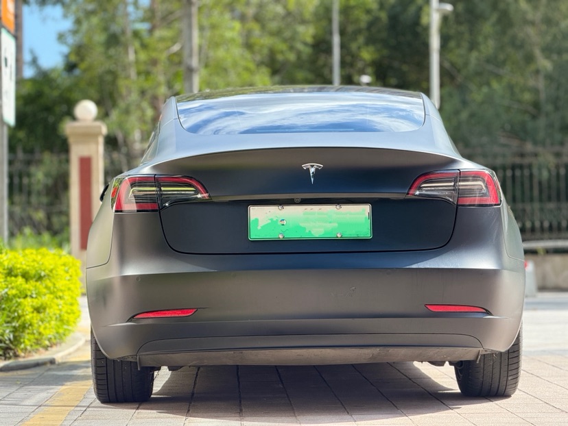 Tesla Model 3 2023 #5 Tesla Model 3 2023 car image #5