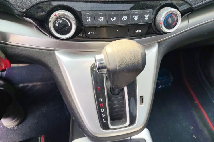 Honda CR-V 2017 car image #16