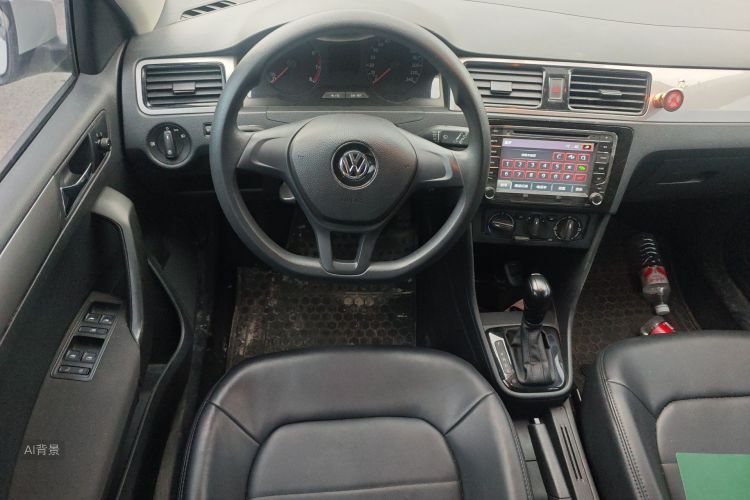 Volkswagen Santana 2017 immagine di auto #12