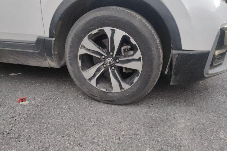 Honda CR-V 2022 car image #9