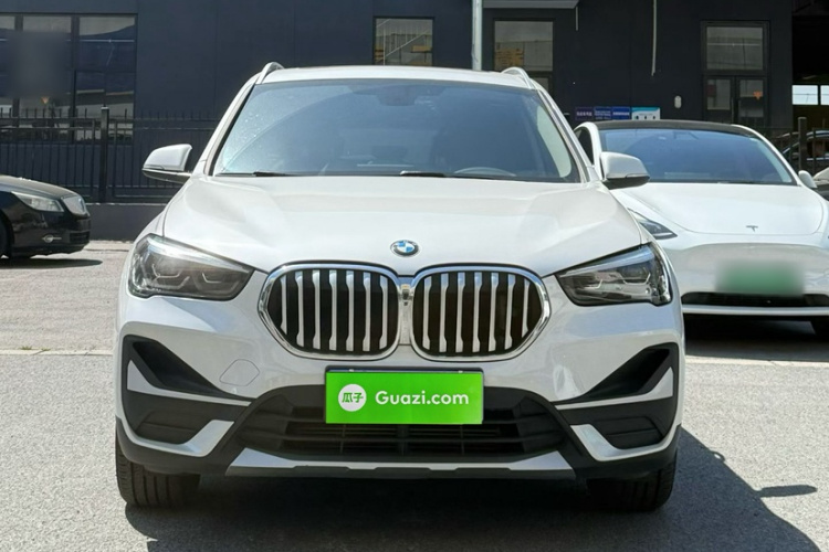 BMW X1 2020 car image #15