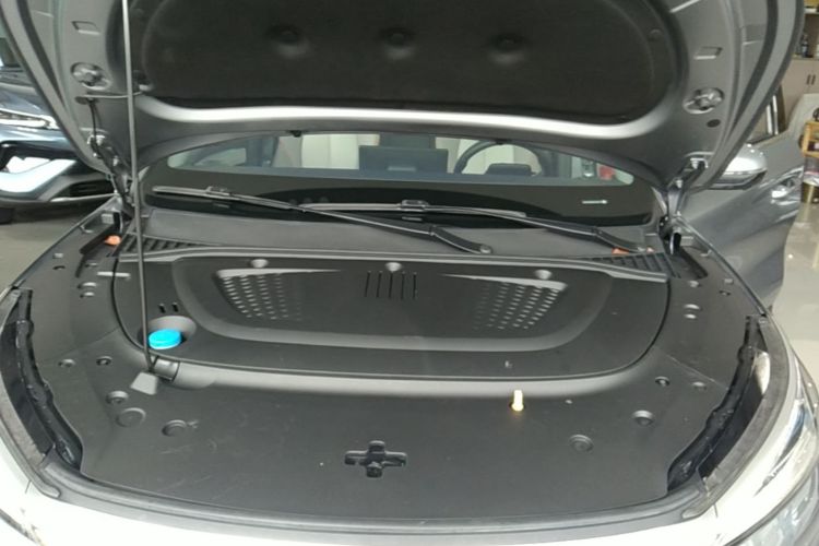 BYD Yuan Plus 2023 car image #20