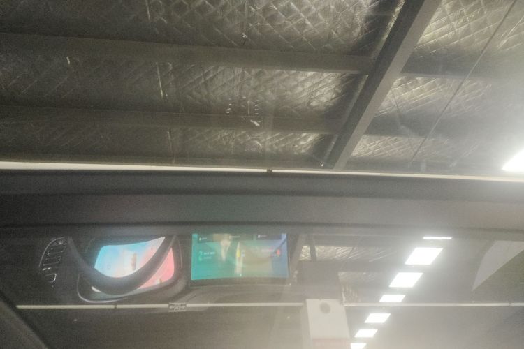 比亚迪 汉 2022 汽车图片 #18