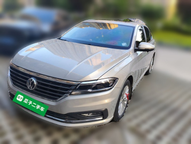 Volkswagen Lavida 2020 car image 