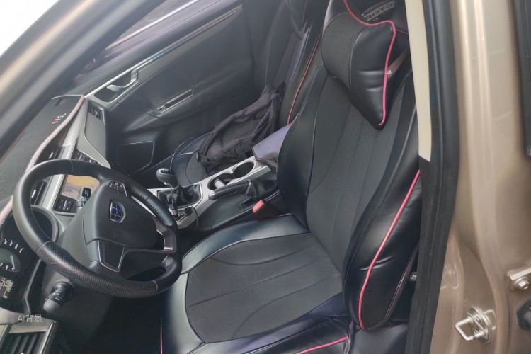 GEELY Emgrand GL 2017 #17 GEELY Emgrand GL 2017 imagen de coche #17