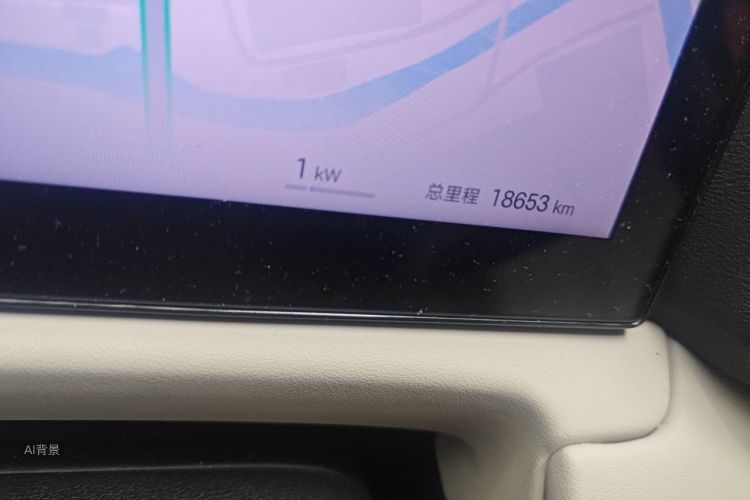 BYD YuanUP 2025 car image #14