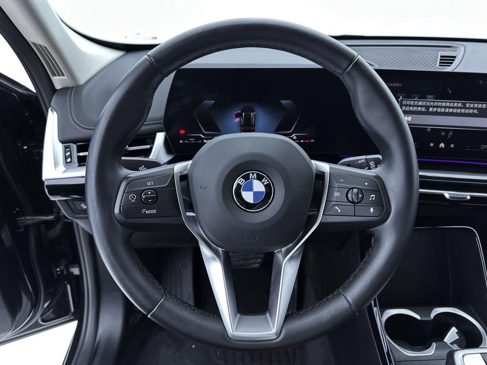 BMW X1 2023 #18 BMW X1 2023 car image #18