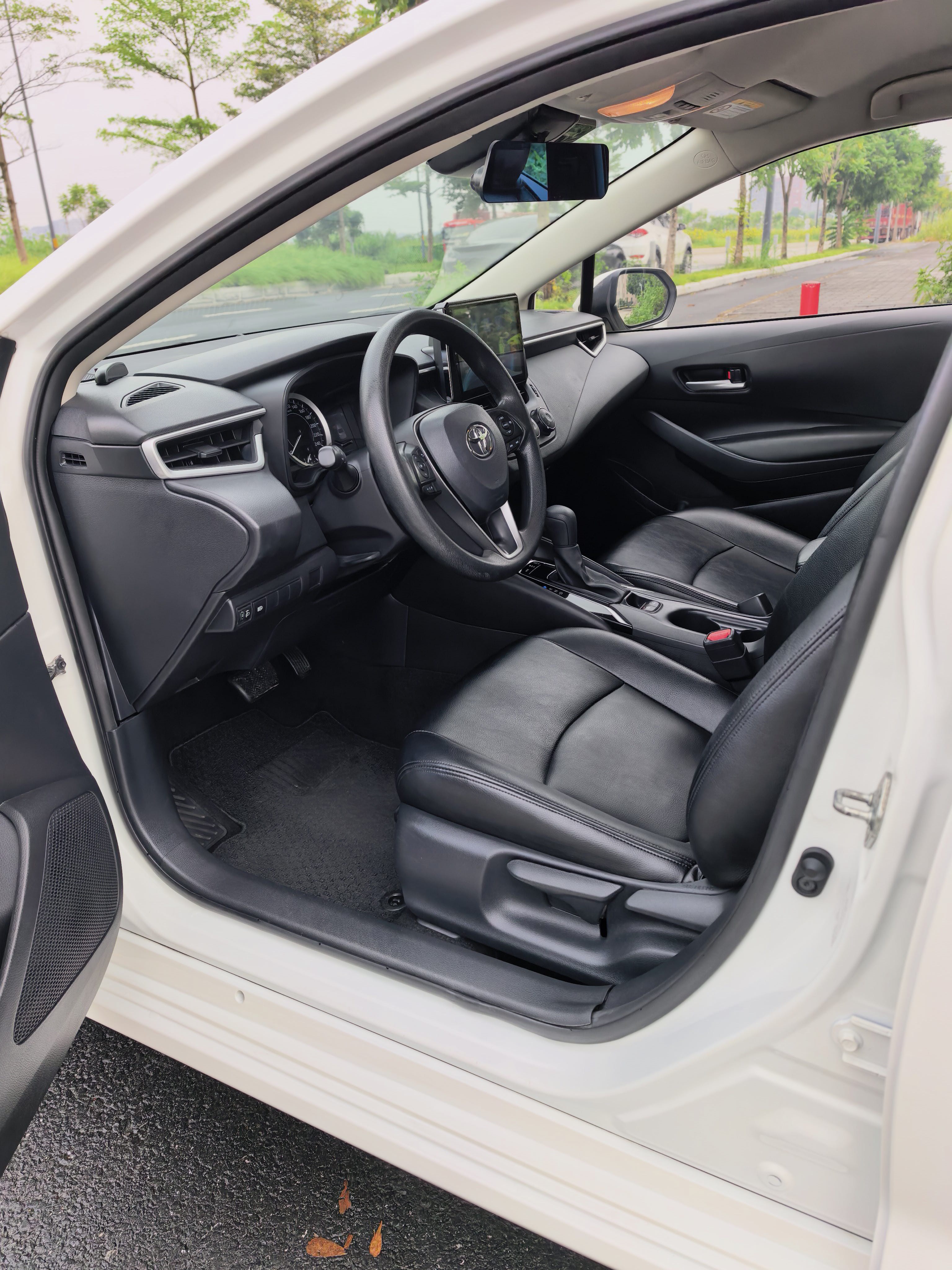 Toyota Corolla 2019 #5 Toyota Corolla 2019 car image #5