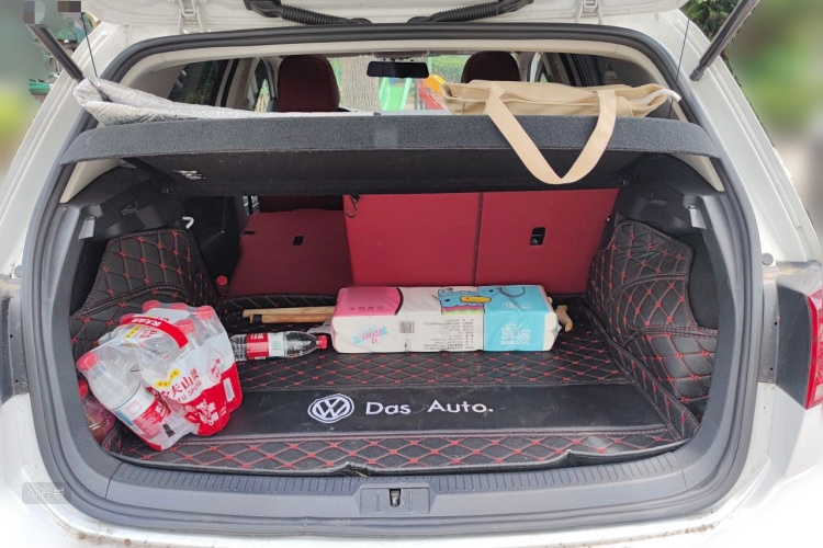 Volkswagen Golf 2018 #21 Volkswagen Golf 2018 car image #21