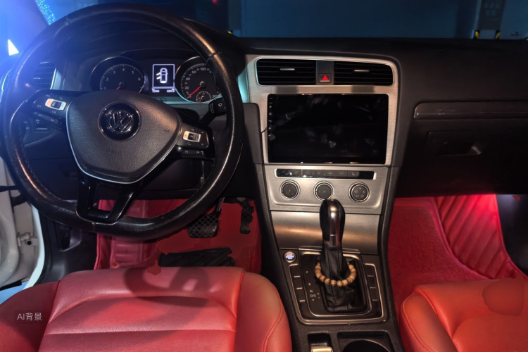 Volkswagen Golf 2016 #11 Volkswagen Golf 2016 car image #11