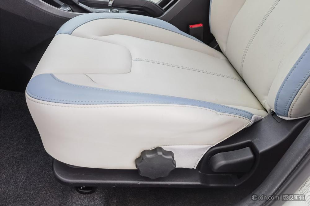 Chery Tiggo 3x 2022 car image #18