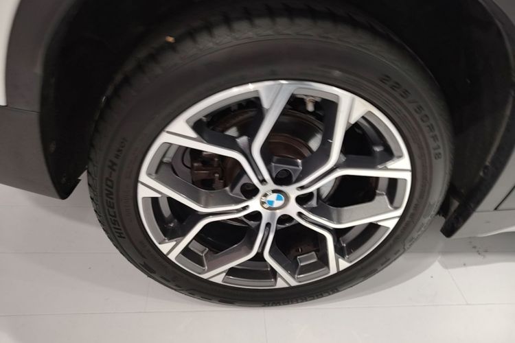 BMW X1 2020 imagen de coche #10