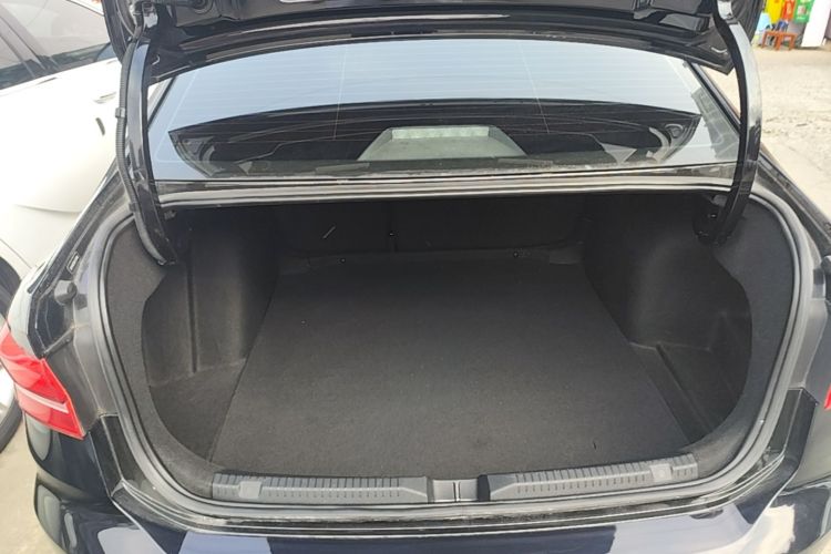 Volkswagen Lavida 2019 #21 Volkswagen Lavida 2019 car image #21