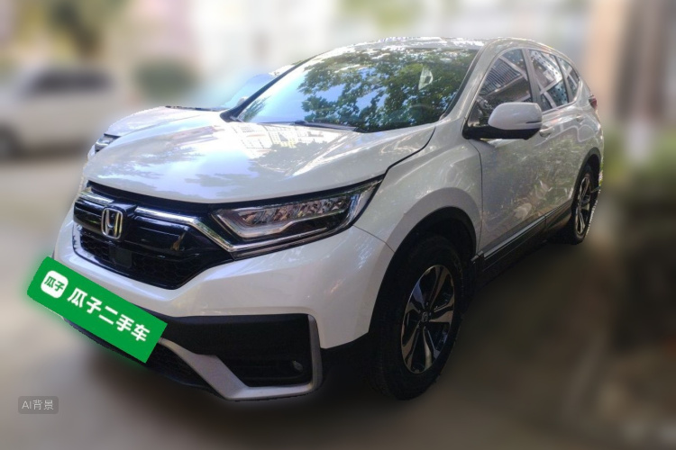 Honda CR-V 2021 immagine di auto #2