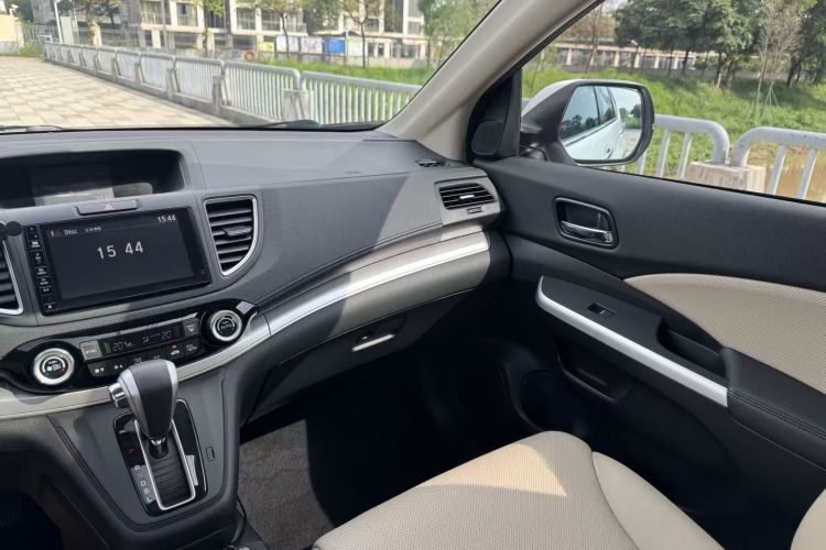 Honda CR-V 2016 car image #14