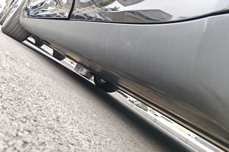 Tesla Model Y 2022 immagine di auto #27
