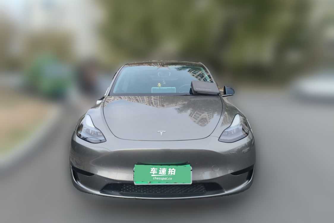 Tesla Model Y 2024 car image #5