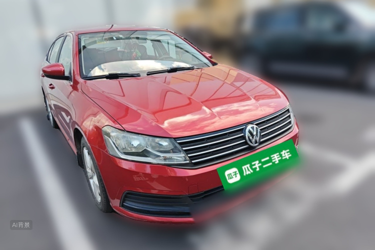 Volkswagen Lavida 2017 #4 Volkswagen Lavida 2017 car image #4